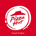 pizza hut ksa android application logo